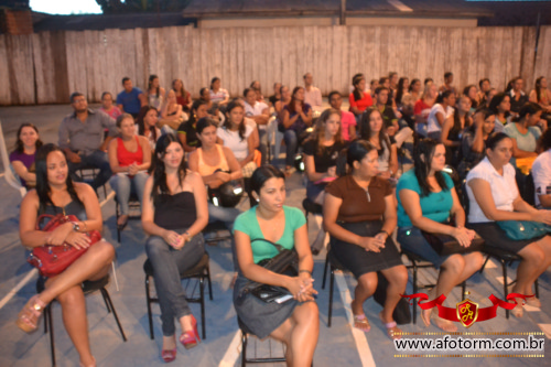rolim de moura